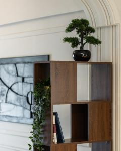 La Maison de lArc- Elegant Stay with Unique View by BiNoBi!