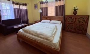 DRAKON NEST HOMESTAY