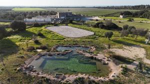 Nordisk Village Puglia