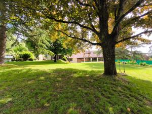 Maisons de vacances Lou Cantou sur Lunain : photos des chambres