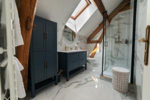 Maisons de vacances Lou Cantou sur Lunain : photos des chambres