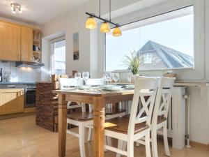 Käpt´n-Christiansen-Straße 17, Whg.7