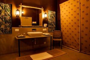 Bamboo Grove Lodge, Bandhavgarh