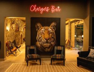 Bamboo Grove Lodge, Bandhavgarh