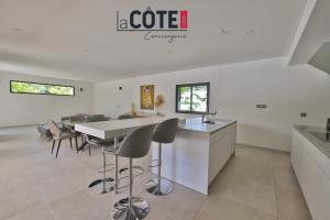 Villas Villa Marisol : photos des chambres