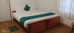 Hills Dale ooty 3 bhk vintage tea estate villa