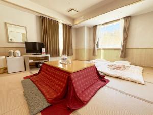 Palcall Tsumagoi Resort Ski & Hotel