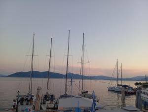 Selana και Ielios Trikerisuites