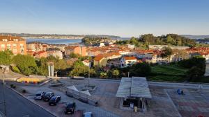 Apartamento CORAZÓN DE MIÑO