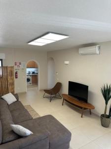 Sunrise Luz Apartament