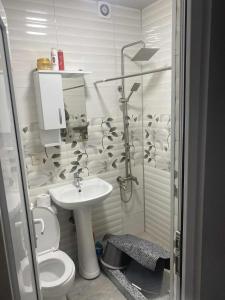 Kobuleti center - Near the sea