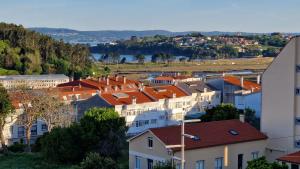 Apartamento CORAZÓN DE MIÑO