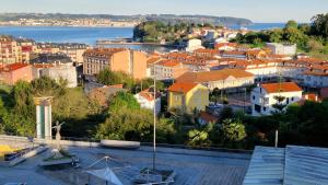 Apartamento CORAZÓN DE MIÑO