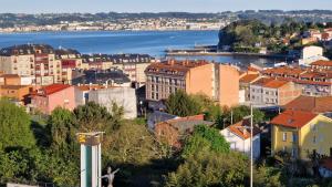 Apartamento CORAZÓN DE MIÑO