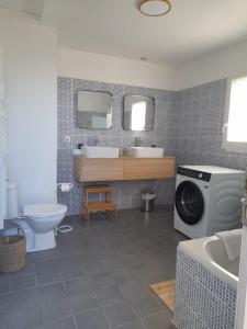 Maisons de vacances Maison de famille au coeur du bocage normand : photos des chambres