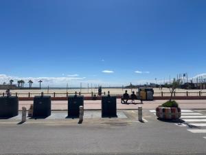 Appartements Duplex 52 m2 tout confort 200 m plage : photos des chambres