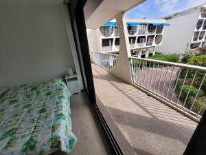 Quartier du port Appartement t4 pour 8 personnes N12