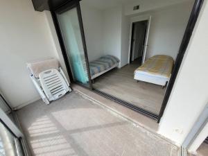 Quartier du port Appartement t4 pour 8 personnes N12