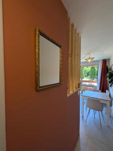 Appartements Appart proche lac et commerces : photos des chambres