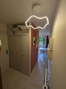 Appartements Appart proche lac et commerces : photos des chambres