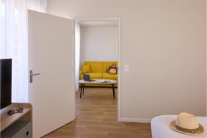 Appart'hotels Zenitude Hotel Residences Rouen : photos des chambres
