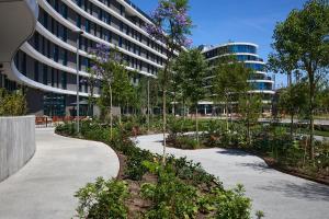 The Social Hub Rome Extended Stay