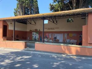 Maisons de vacances Villa contemporaine a 2 pas de la mer avec piscine privee : photos des chambres