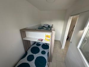 Maisons de vacances Villa contemporaine a 2 pas de la mer avec piscine privee : photos des chambres