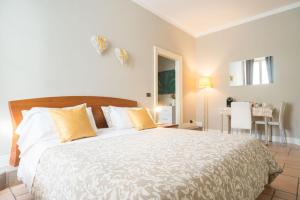 Grande Chambre Double