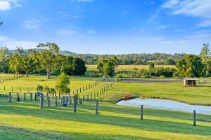 Riverbend Ranch Tamborine
