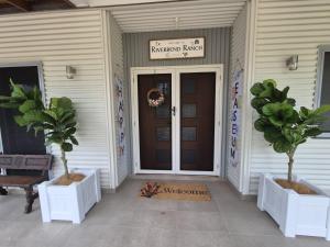 Riverbend Ranch Tamborine