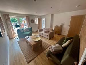 4 - Squirrels Nest - A slice of Norfolks countryside