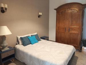 Appartements T2 avec terrasse - Centre de Langon : photos des chambres