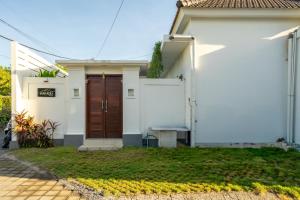 The Kakadu - A new modern 2BR Villa with private pool in Seminyak