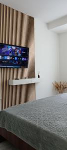 Skyline Apart 2 Militari Residence