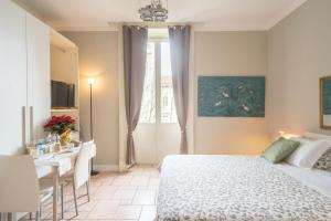 Chambre Triple Confort avec Douche