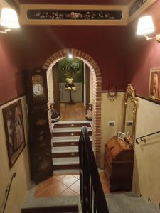 King Room with Balcony