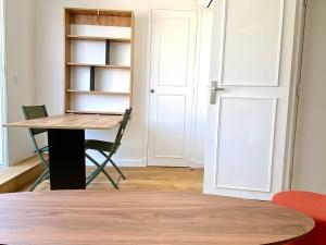 Stylish Cannes Gem, Terrace, Parking, 100m to Croisette