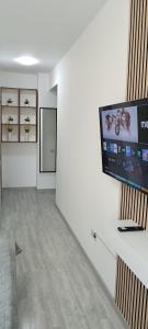 Skyline Apart 2 Militari Residence