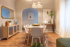 Sagrada familia Secret Apartment