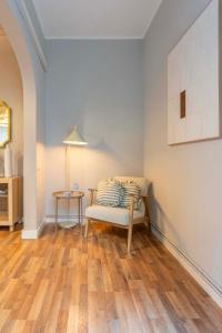 Sagrada familia Secret Apartment