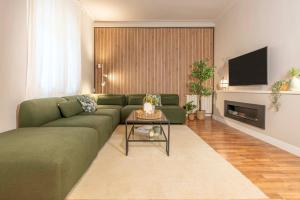 Sagrada familia Secret Apartment