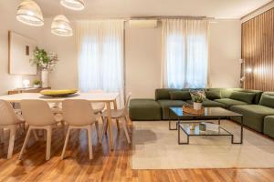 Sagrada familia Secret Apartment