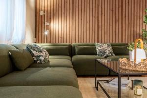 Sagrada familia Secret Apartment