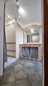 Appartement Corte centre ville