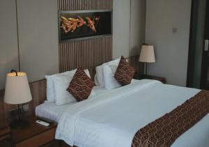 De Atlantiis Suites Near IGI Airport