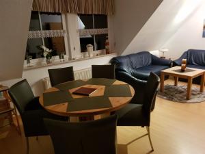 Ferienwohnung Schwalbennest