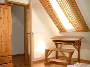 Ferienwohnung Schwalbennest