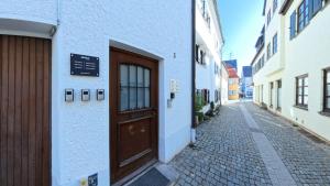 Mihalca Studio Apartments