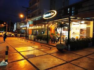 Apartamento 1 - Avenida Marcelo Terceros